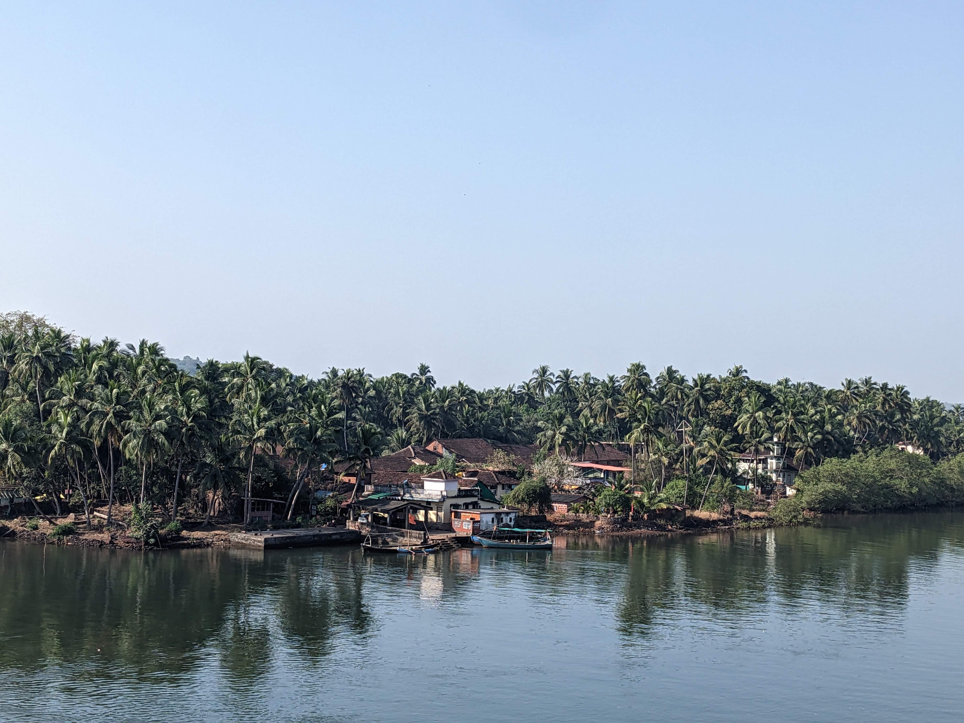 village 2