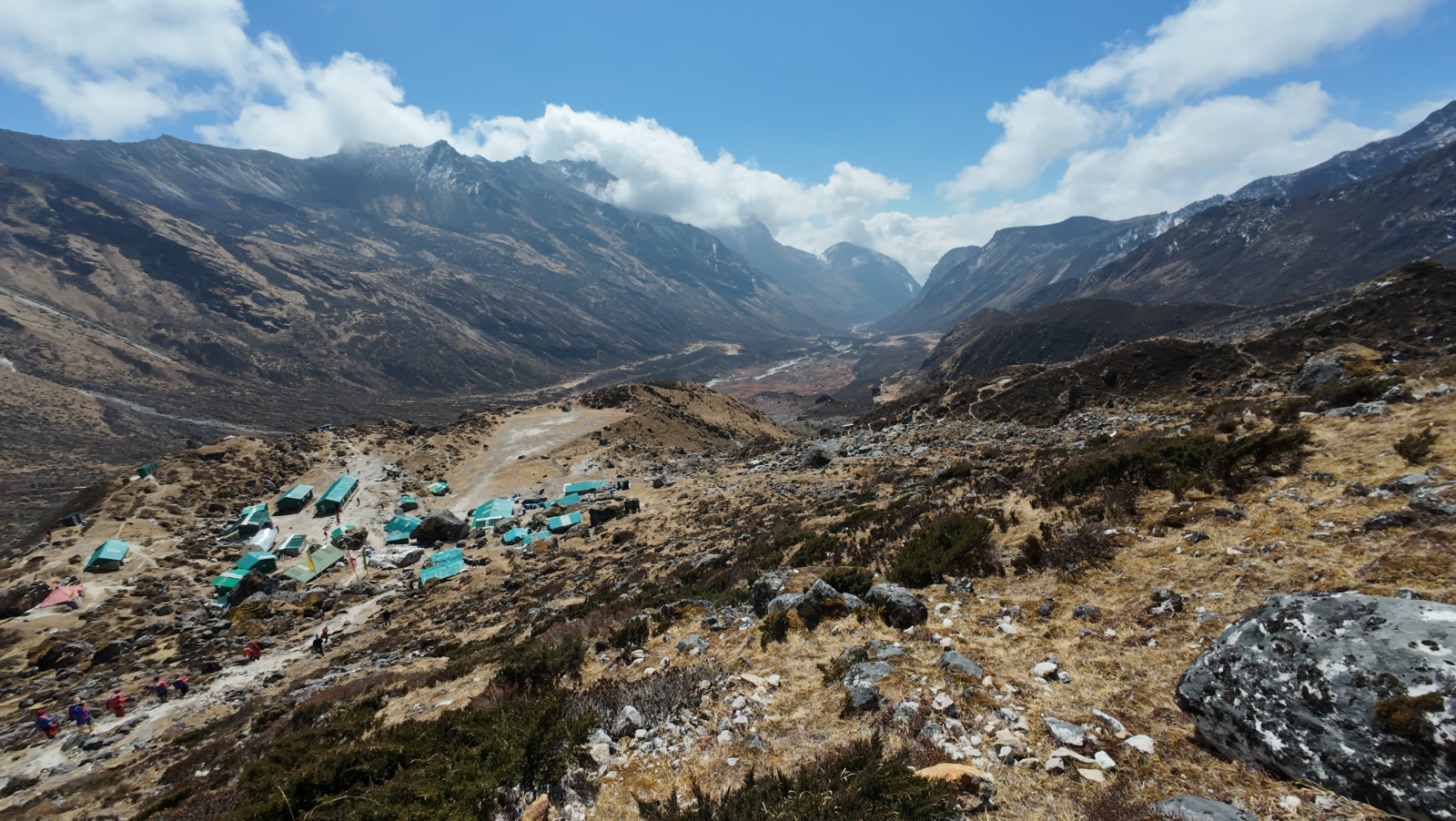 BMC Basecamp
