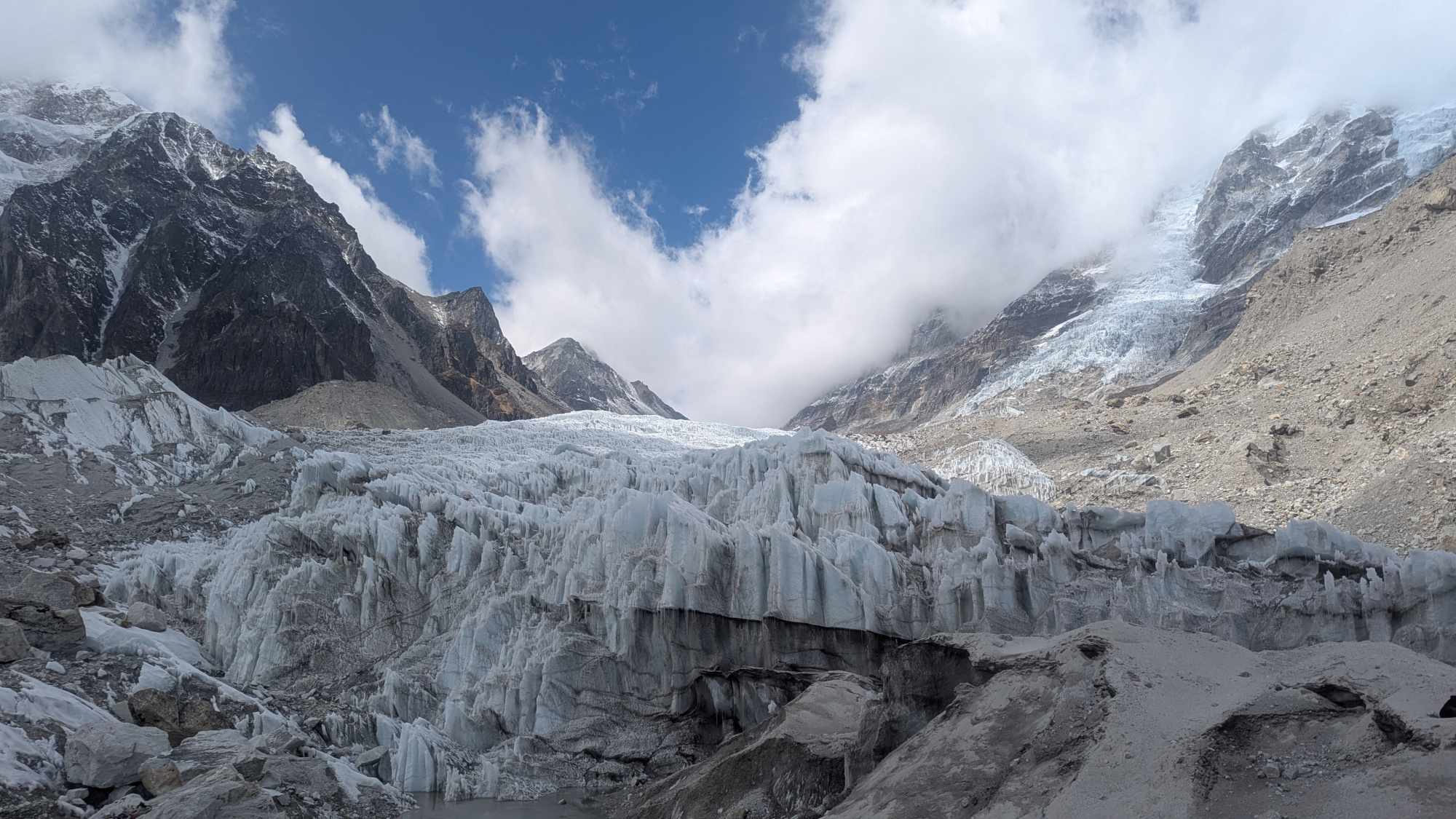 BMC Glacier 2