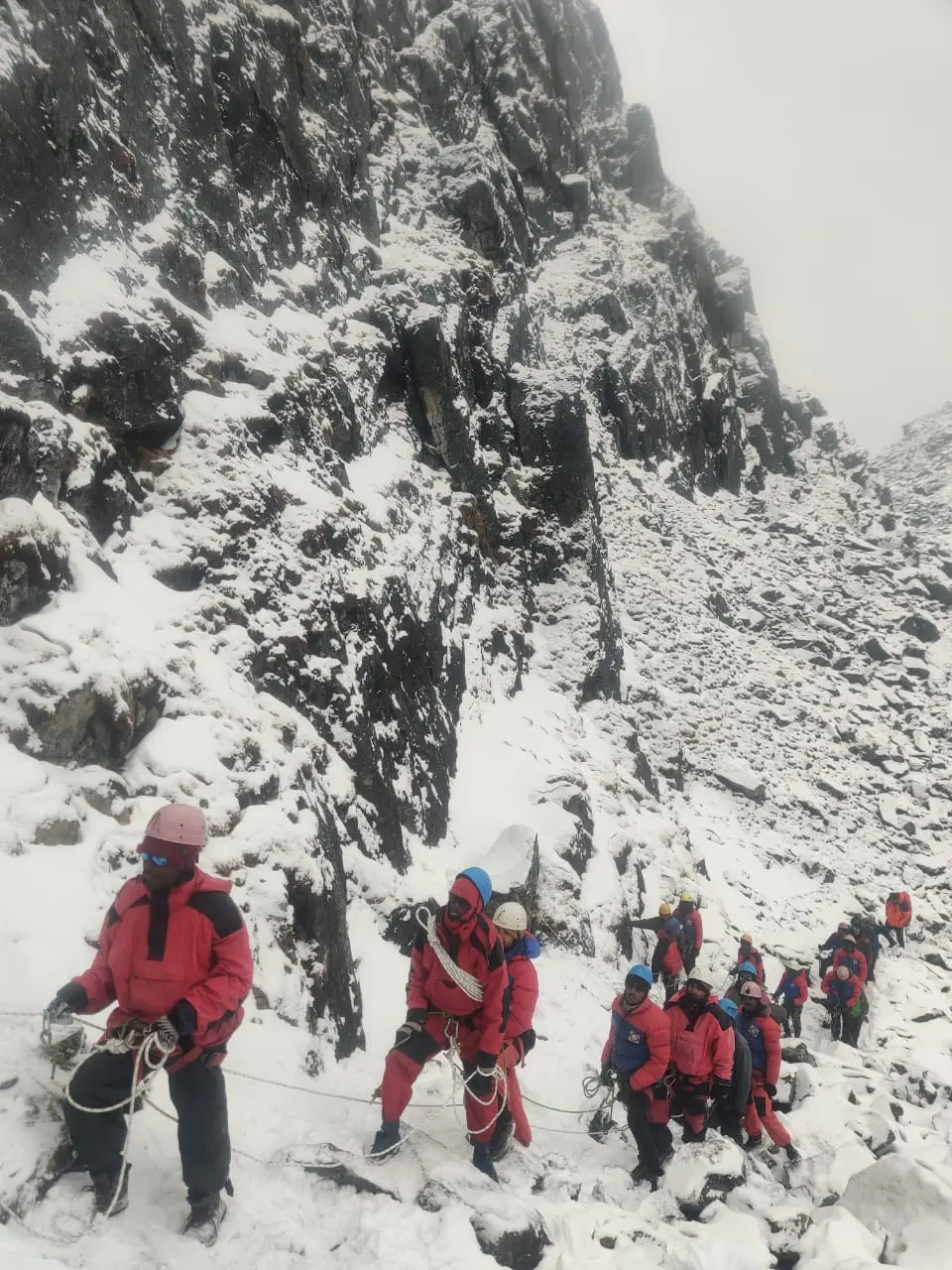 BMC Renok Climb