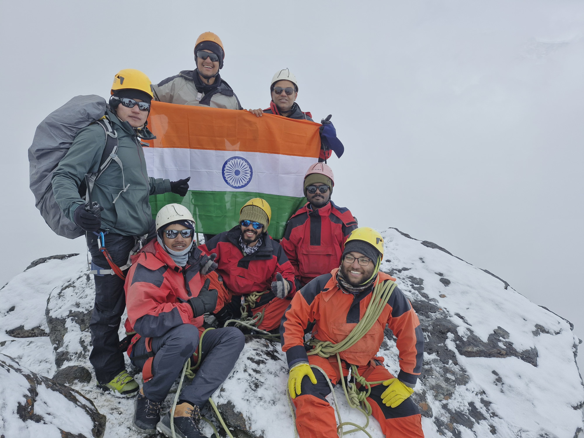 BMC Renok Peak