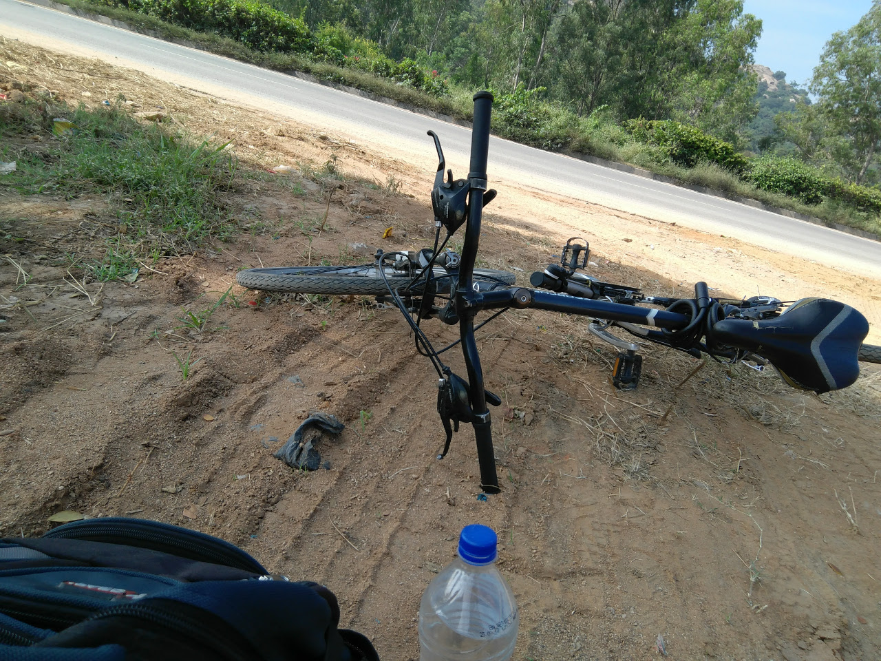 Random Stop