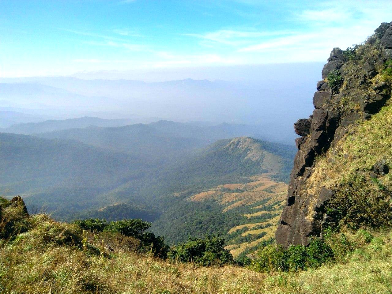 big rock