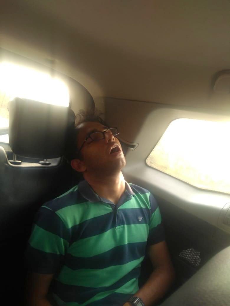 me-sleeping